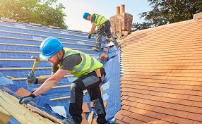 Best Roof Maintenance and Cleaning  in USA